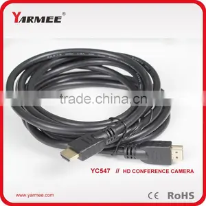 HD 1080p Super Zoom Digital Auto Tracking Video Conference Camera YC547-YARMEE thumbnail-5