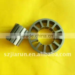 Shaded Pole Motor thumbnail-1