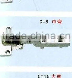 Cabinet Hinge thumbnail-1