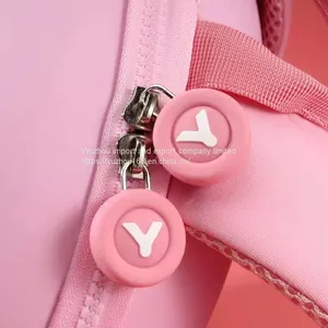 Yome Children's Donut Bookbag thumbnail-4