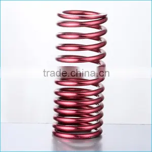 GOOD PRICE ELECTRIC SCOOTER SHOCK ABSORBER SPRING MOTORCYCLE SPRING thumbnail-1