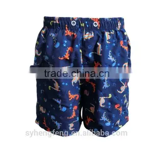 Wholesale Boy Beach Shorts Beach Trousers Sport Pants Casual Pants thumbnail-1