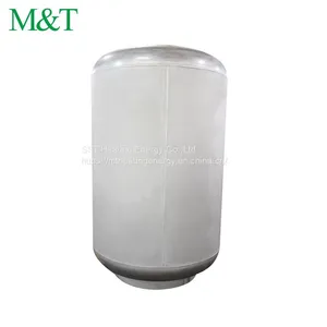 2000l Stainless Steel Water Heating Cylinder Tank Water Heater for Home thumbnail-2