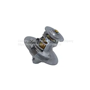 4BT/4BT3.9/6BT/6BT5.9/4D102/6D102 Thermostat Apply to Truck/excavator(3930315) thumbnail-3