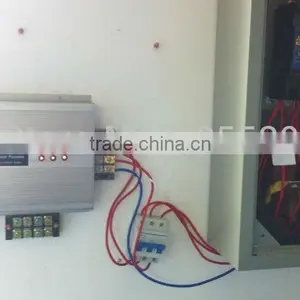 Good Quality High PF Air Conditioner Power Saver Products Power Saver Circuit thumbnail-1