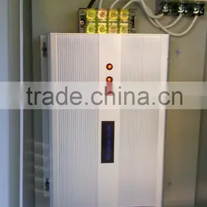 CE 380 Volt 15hp Energy Saver 3 Phase 220v 100kw Inverter Power Saver and Renewable Energy Pure Sine Wave Inverter thumbnail-1