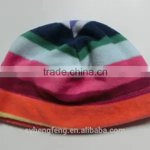 2016 New Two-pieces Poral Fleece Hat and Scarf thumbnail-3