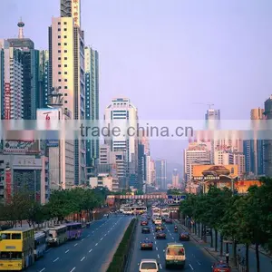6+12A+6mm Glass Double Glazing With CE & ISO9001 thumbnail-1