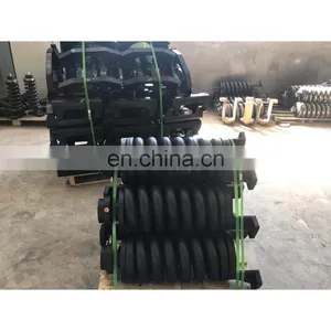 Doosan Spare Parts DX225 Excavator Track Adjuster Assy Bulldozer /excavator Undercarriage Parts Crawler Bulldozer/excavator 20kg thumbnail-3