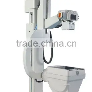 Digital CCD DR Machine thumbnail-1