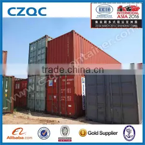 40 GP 8''6 Container for Sale thumbnail-1