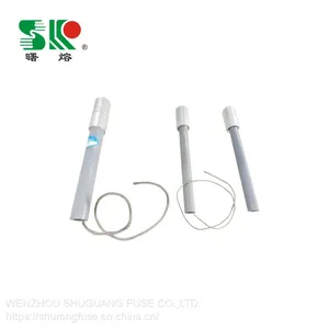 High Voltage Brw Capacitor Protection Spraying Type Thermal Fuse thumbnail-2