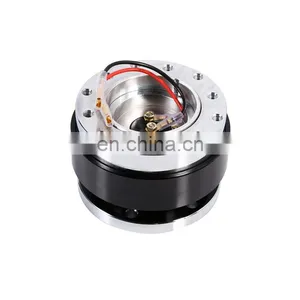 Adapter Snap Off Wheel Boss Kit Wheel Steering Quick Release thumbnail-2