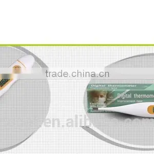 Hot Sell Pen Type Rigid Digital Thermometer ,custom Digital Thermometer ,oral Digital Thermometer With CE ROHS ,ISO thumbnail-5