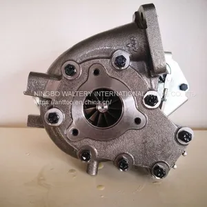 Turbocharger Turbo of 898027-7733 8980277725 RHF55V thumbnail-2