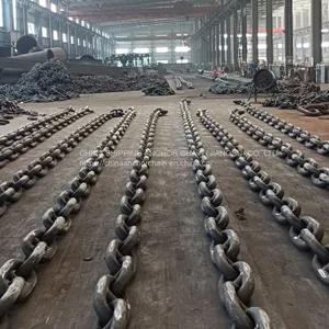 Floating Wind Power Mooring Chain thumbnail-2