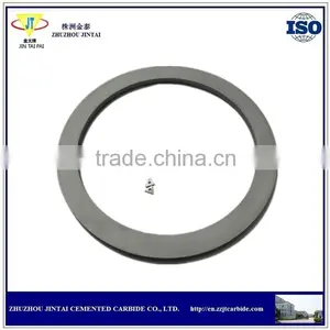 High Wear Resistance OEM Tungsten Carbide Non-standard Made in China thumbnail-4