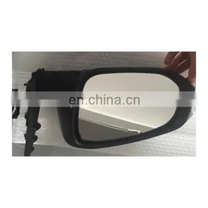 Hot Sale Side Mirror For Toyota Vigo / Hilux 2015 Door Mirror thumbnail-2