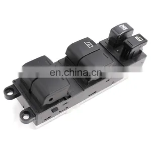 100001346 ZHIPEI Power Window Switch 25401-EA003 For Nissan Xterra 25401EA003 DWS391 SM1799 901875 thumbnail-2
