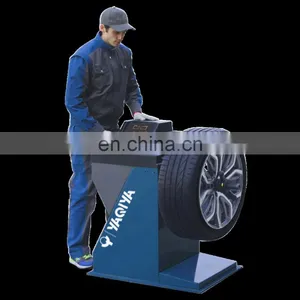 Wheel Balancer Repair Bubble Italy thumbnail-1