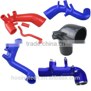 Factory Price Accept Large Quamtity Customized Flexible Silicone Turbo Hose From China Suppliers thumbnail-5