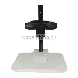 ZJ-638 B&L Fine Focus Microscope Track Stand thumbnail-4