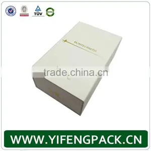 Custom Printed Box Sleeves Cardboard Packaging Box thumbnail-2