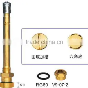 2016 Top Sale Car Tire Valves thumbnail-5