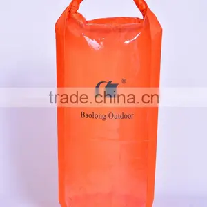 Portable Camping Hiking Skiing Dry Waterproof Bag thumbnail-2