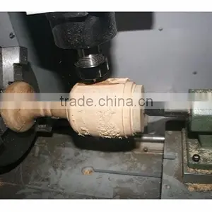 Rack and Pinion Cnc Router 1325 Cnc Router Machine for Wood With Rotary Axis 4 Aixs thumbnail-4
