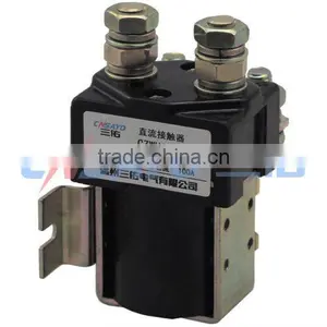 CZWH100A/24V dc Contactor thumbnail-1