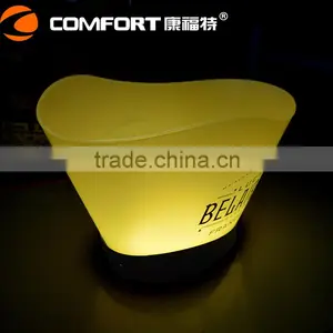 New Led Champagne Buckets thumbnail-4