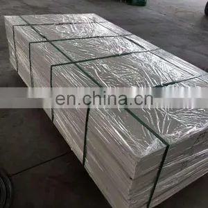Durable Material Lightweight Biodegradable Plastic Sheet mc Nylon Board thumbnail-2