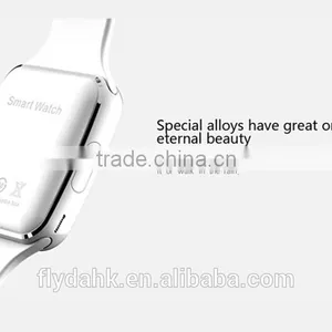 New Smart Watch Bluetooth Smart Watch X6 Smart Watch For Android Phone With Camera Support SIM TF Card. thumbnail-4