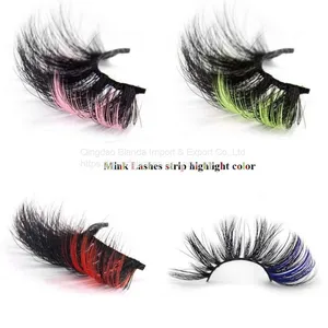 Silk Lash Faux Mink Lashes thumbnail-1