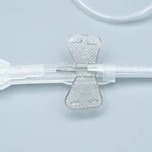 Safety Scalp Vein Sets thumbnail-1