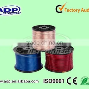 Parallel Speaker Cable Wire RVB thumbnail-1
