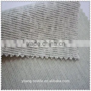 Linen Blend Knit Fabric thumbnail-2
