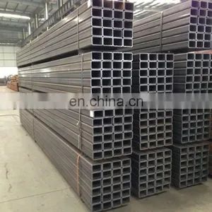 Hollow Pipe 6mm Square Pipe Railing Design 120x120 Price thumbnail-4