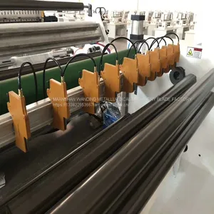 Pneumatic Slitting Tool Holder Shearing Type Pneumatic Tool Holder Slitting Paper Film Aluminum Foil Blade thumbnail-4