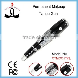 TKL Brand Eyebrow Embroidery Machine Kit / Best Tattoo Gun thumbnail-1