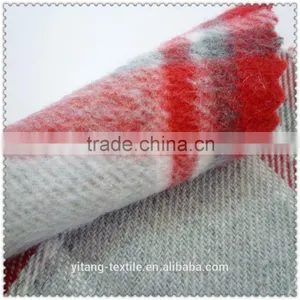 Alpaca Wool Fabric thumbnail-2