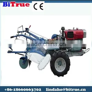 New Arrival Power Tillers & Cultivators thumbnail-1