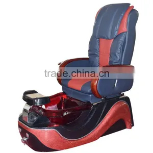2016 Nail Art Supplies Used Pedicure Chair,whirlpool Spa Pedicure Chair thumbnail-2