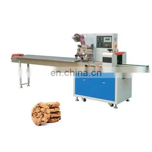 Pillow Packing Machine Multifunction Rotary Pillow Packing Machine thumbnail-2