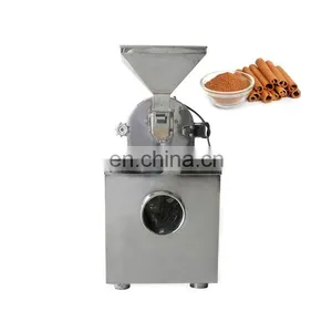 Multi-functional Spice Maize Powder Grinding Machine Pulverizer thumbnail-1