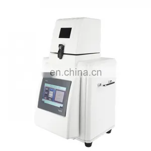 Scientz-48 High-throughput High Frequency Vertical Oscillation Tissuelyser thumbnail-2