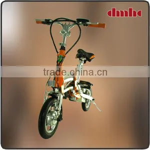Cheap Electric Bike/electric Bicycle (DMHC-05Z) thumbnail-1