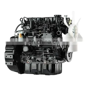 Kyotechs S4l Complete Engine S4L Engine Assy S4L2 For E304 thumbnail-1