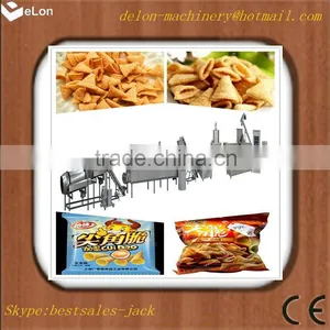 Sharp Corners Crisp Production Line thumbnail-1